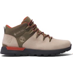 تصویر کفش کوهنوردی اورجینال برند Timberland مدل Mid Lace Up Waterproof Sneaker کد 761960305 