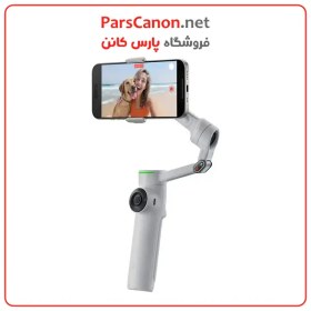 تصویر گیمبال موبایل Insta360 Flow 2 Pro Smartphone Gimbal Stabilizer Insta360 Flow 2 Pro Smartphone Gimbal Stabilizer