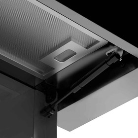 تصویر هود آلتون H703-S مخفی Alton hidden hood model H-703S