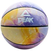 تصویر توپ بسکتبال PEAK مدل Q1234040 