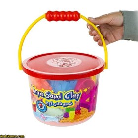 تصویر خمیر شنی 1350 گرمی آریا neil-market-food-store-6260297110804-خمیر-شنی-1350-گرمی-آریا