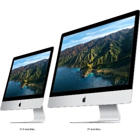 تصویر کامپیوتر آل این وان اپل 27 اینچی مدل iMac Retina 5K i9 16GB SSD 1TB 8GB Radeon Pro 5700 iMac Retina 5K i9 16GB RAM 1TB SSD 8GB Radeon Pro 5700 27 inch ALL IN ONE