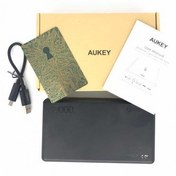 تصویر پاور بانک AUKEY 30000 mAh 