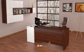 تصویر میز کارشناسی هوژان 