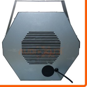 تصویر حباب ساز تک موتوره METALAX 