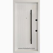 تصویر درب ضد سرقت کد 1221 آتار درب 