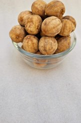 تصویر لیمو عمانی درجه یک انصاف - 500گرم 