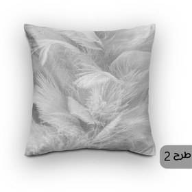 تصویر کوسن کد K132 پتینه