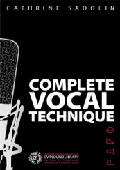 تصویر بیش از 400 تمرین آواز و صداسازی صدای مردانه و زنانه 