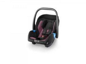 تصویر کریر نوزاد recaro مدل privia رنگ violet 