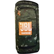 تصویر کیف کاور اسپیکر جی بی ال مدل پارتی باکس 120 | کیف ضد آب JBL | سبز دیجیتال 