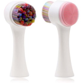 تصویر برس پاک‌سازی مدل B001 