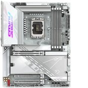 تصویر مادربرد گیگابایت مدل Z890 AORUS PRO ICE DDR5 GIGABYTE Z890 AORUS PRO ICE DDR5 Motherboard