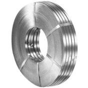 تصویر تسمه فلزی سایز ۱۶ گالوانیزه - Kala-pack 