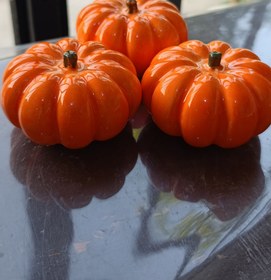 تصویر کدو تزئینی 