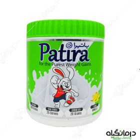 تصویر پودر افزایش وزن کودکان 500 گرمی پاتیرا ا Weight Gain Powder For Kids 500 g Patira Weight Gain Powder For Kids 500 g Patira
