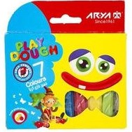 تصویر خمیر بازی آریا کد 1047 