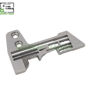 تصویر صفحه دوخت سردوز پنج نخ کد E982 