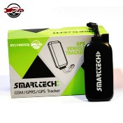 تصویر ردیاب اسمارتک - GPS اسمارتک 