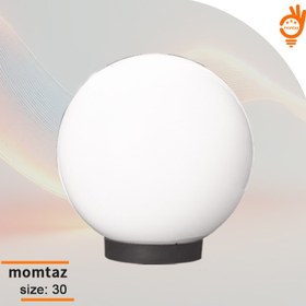 تصویر حباب گوی ۳۰ سانتی 