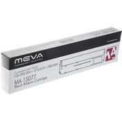 تصویر ریبون پرینتر میوا مدل MA 15077 Meval MA 15077 Printer Ribbon