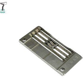 تصویر صفحه کار میاندوز 