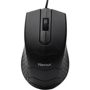 تصویر ماوس M102 هانروکس 