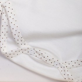 تصویر سرهمی رکابی بچگانه 