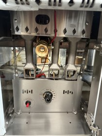 تصویر سرخ کن ASR 