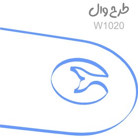 تصویر پایه نگهدارنده گوشی موبایل و تبلت مدل W1020 