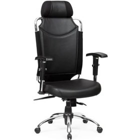 تصویر صندلی مدیریت مدل: M 712 Chair