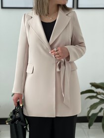 تصویر کت گره ای 