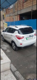 تصویر چانگان CS35 مدل 2019 ا Changan CS35 Changan CS35