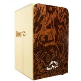 تصویر کاخن Palos C811 طرح 2 