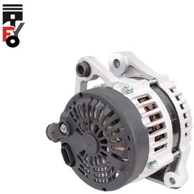 تصویر دینام جیلی X3 