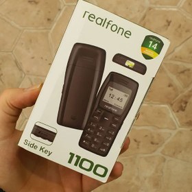 تصویر گوشی ریل فون 1100 Realfone 1100