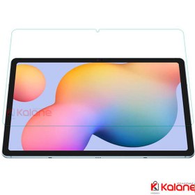 تصویر محافظ صفحه گلس تبلت سامسونگ Galaxy Tab S7 Glass Screen Protector for Samsung Galaxy Tab S7