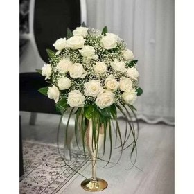 تصویر جام گل بله برون شیک 372 