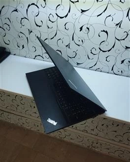 Amazon.com: Lenovo ThinkPad E580 15.6 inch High Performance
