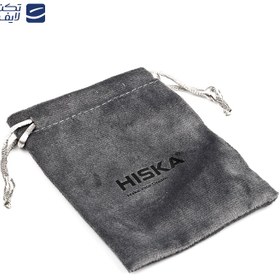 تصویر هدفون بی سیم هیسکا مدل FX-577 Hiska FX57 Wireless Headphone