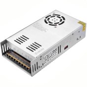 تصویر ترانس ۱۲ ولت ۳۰ آمپر 