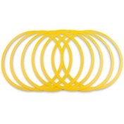 تصویر ست حلقه سرعتی 41 سانتی‌متری VX 