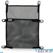 تصویر کاور پشت کالسکه کودک هاوک مدل Buy Me Hauck Buy Me Stroller And Carrier