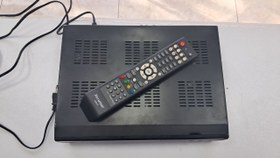 تصویر گیرنده دیجیتالDVBS-S2 XCruiser 400 hd plus (دست دوم) 
