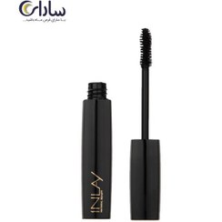 تصویر ریمل اینلیINLAY مدل حجم دهنده نچرال بیوتی حجم 10 میل 