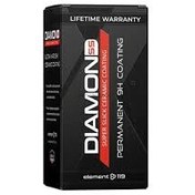 تصویر پوشش نانو سرامیک بدنه خودرو مدل دایموند اس اس سیستم ایکس ۶۵ میلی‌لیتر 