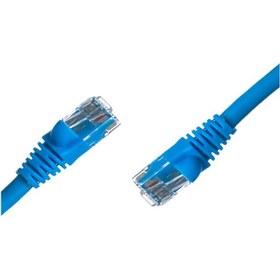 تصویر پچ کورد Patch Cord 3m cat6 Legrand 