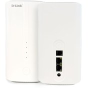 تصویر مودم سیم کارتی 4G/5G/TDLTE دی لینک مدل DLINK DWR-2000M 