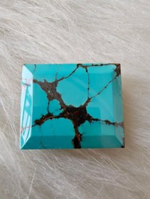 تصویر نگین فیروزه نیشابور 