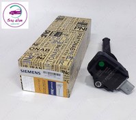 تصویر کویل سمند موتور ملی EF7 (برای ایسیو SIEMENS) برند پرتوناب PNE 